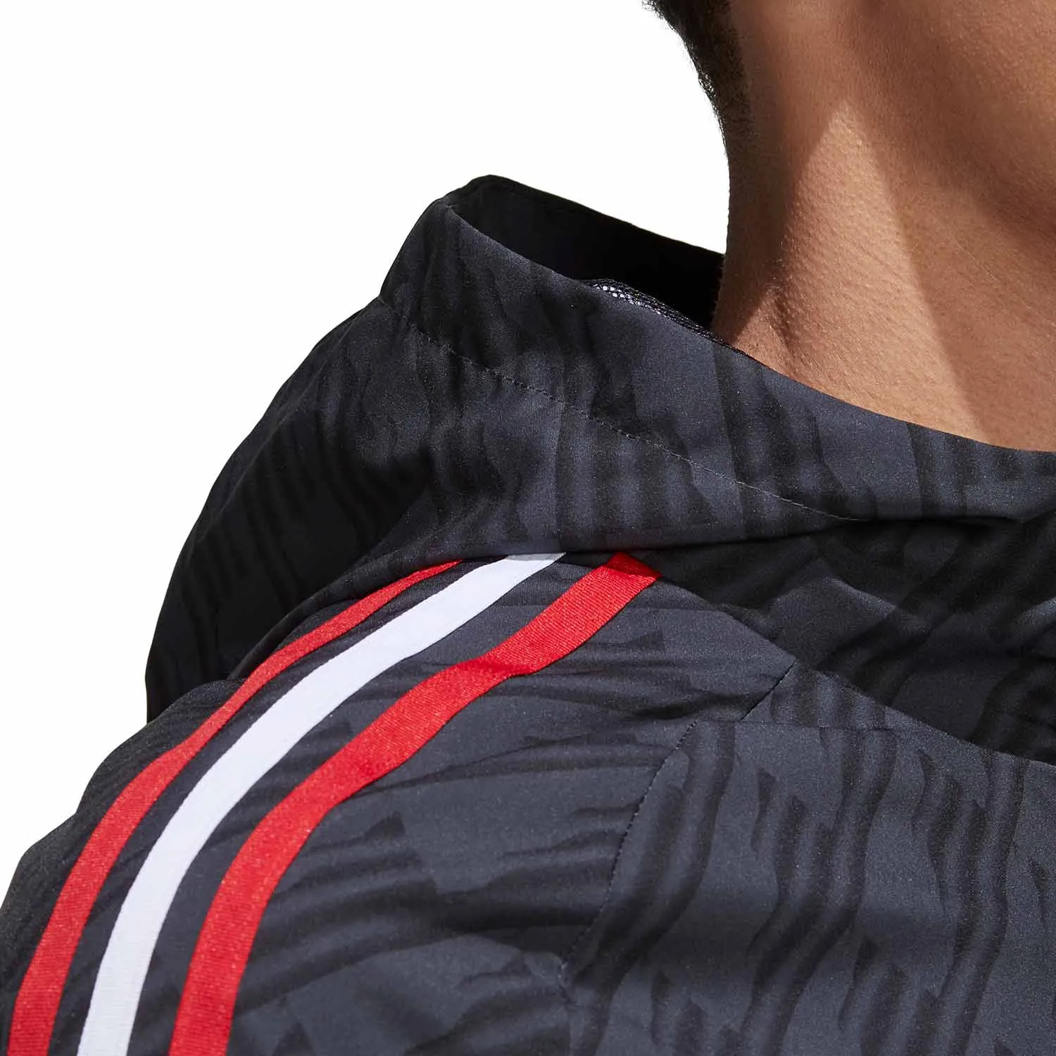 adidas United DNA Windbreaker - Jacket