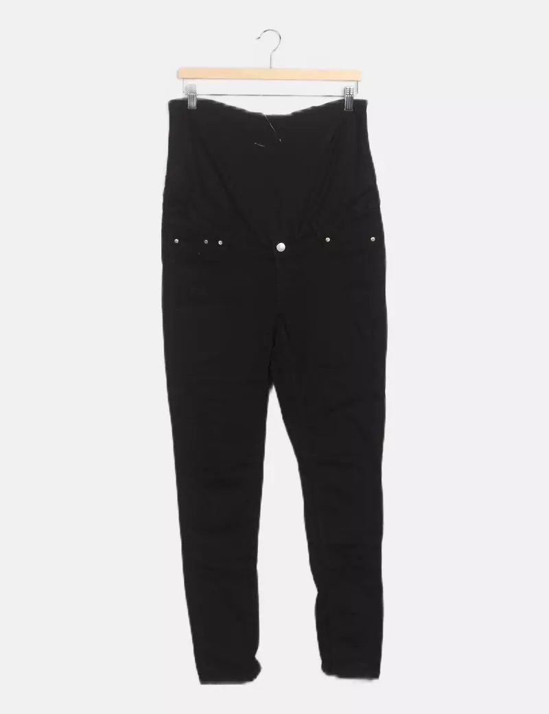 H&M Maternity Black Jeans