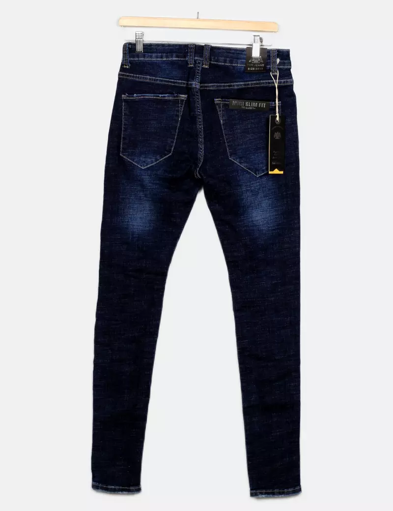 Tmk jeans Jeggings Skinny Slim - Results: Tmk jeggings skinny slim