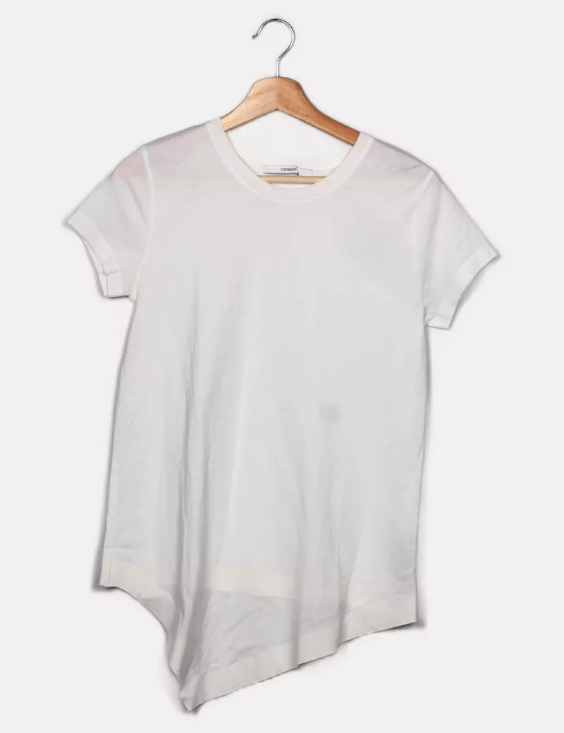 Uterqüe T-shirt