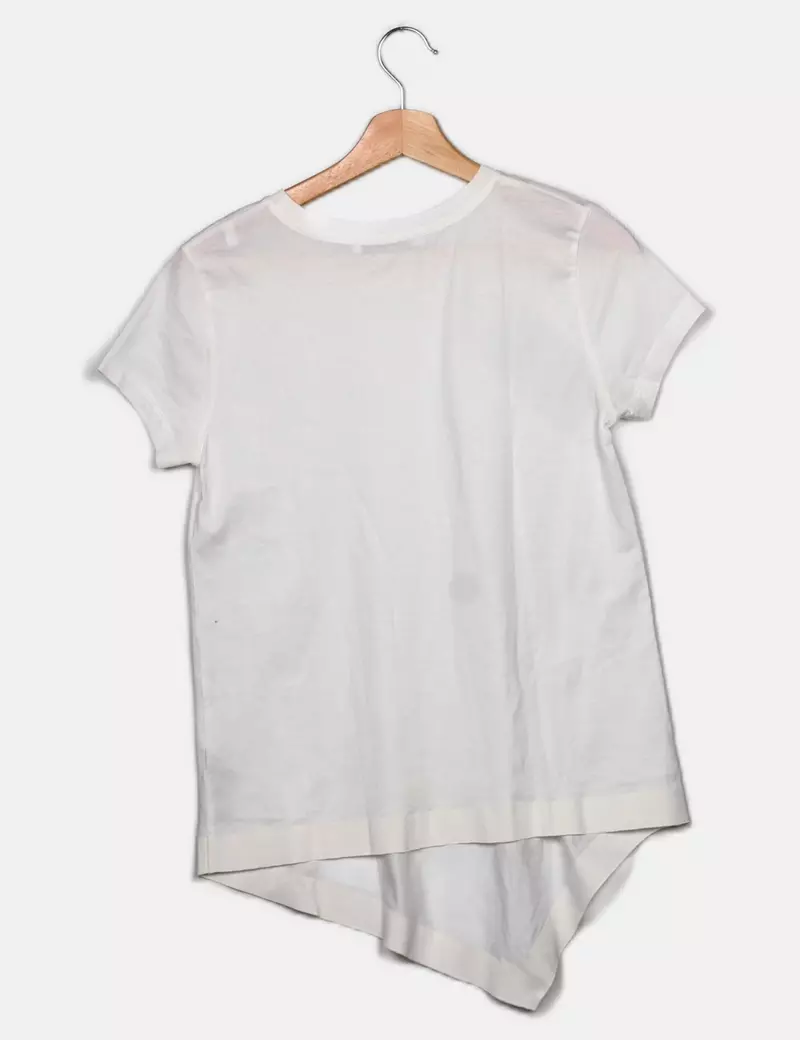 Uterqüe T-shirt