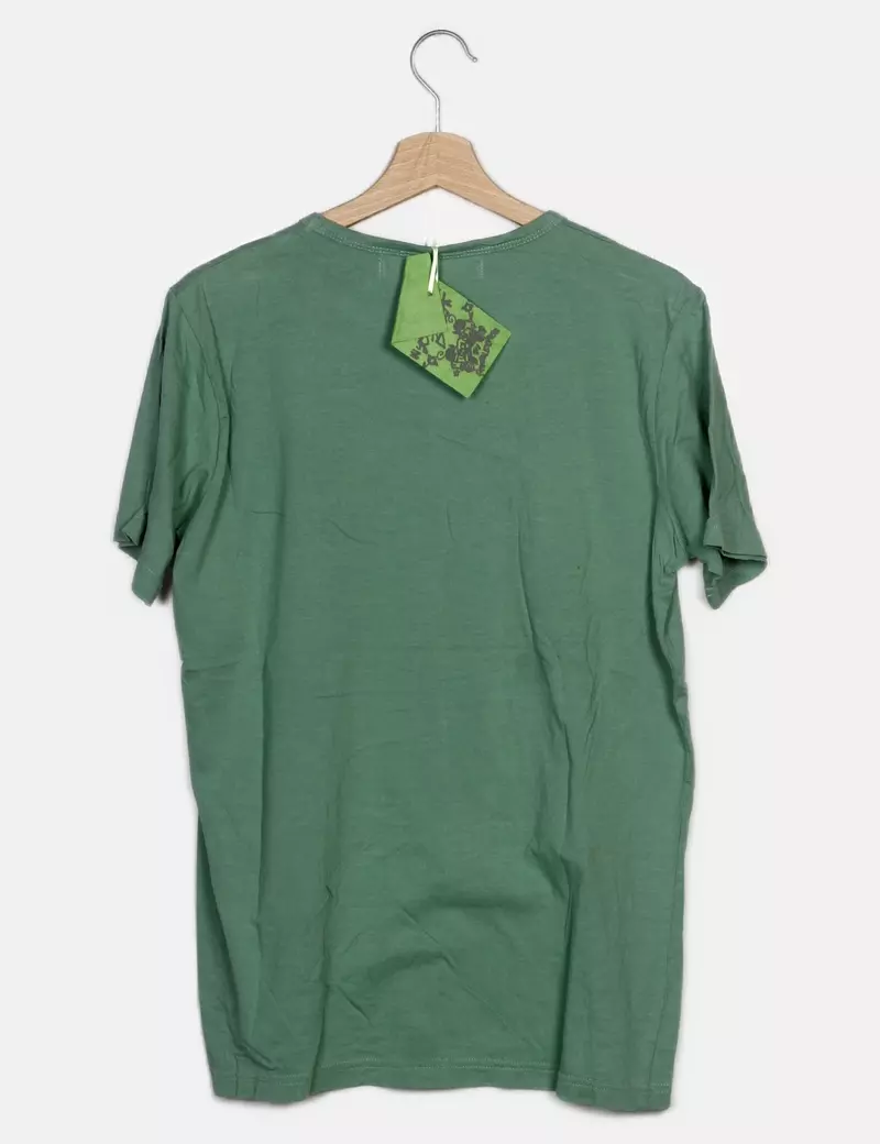Yellow Lemon T-Shirt