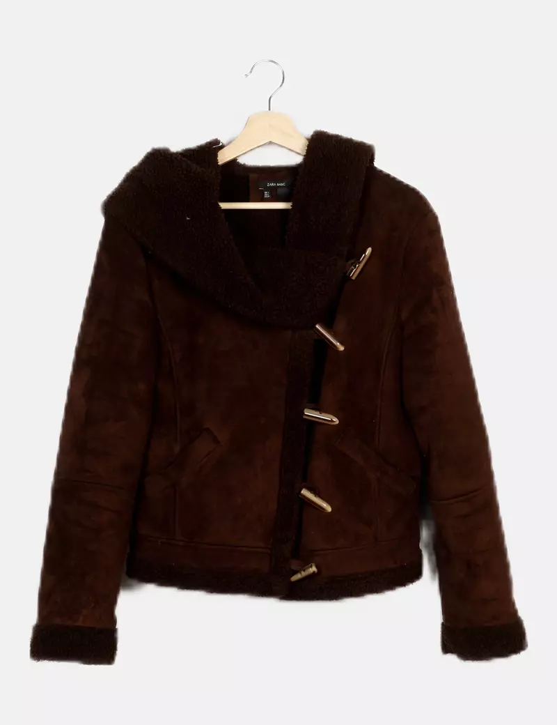 Zara Trenca